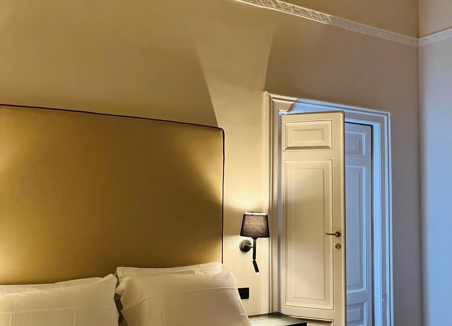 Voglia 'E Turna Hotel Naples Guest house