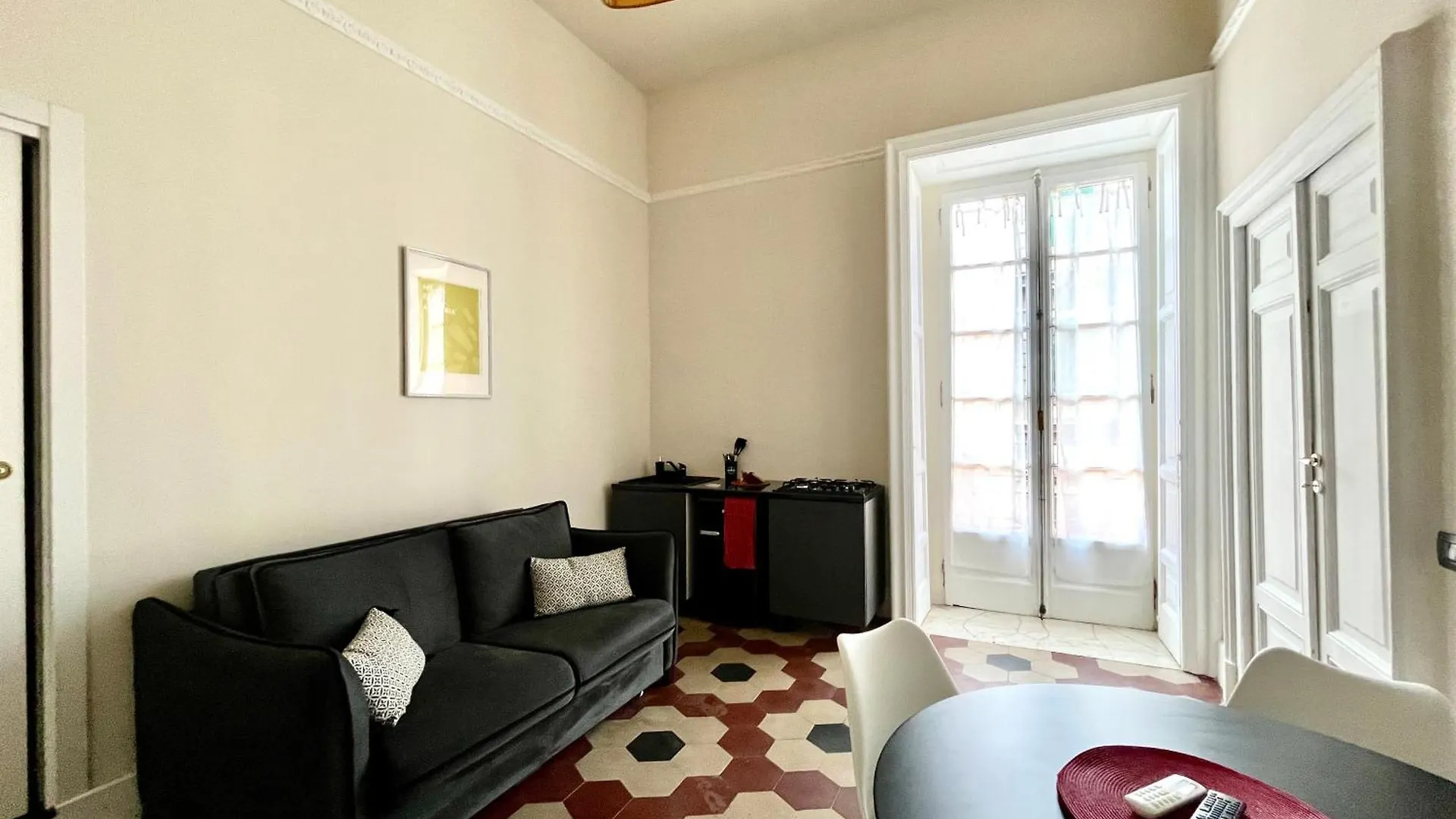 Voglia 'E Turna Hotel Naples