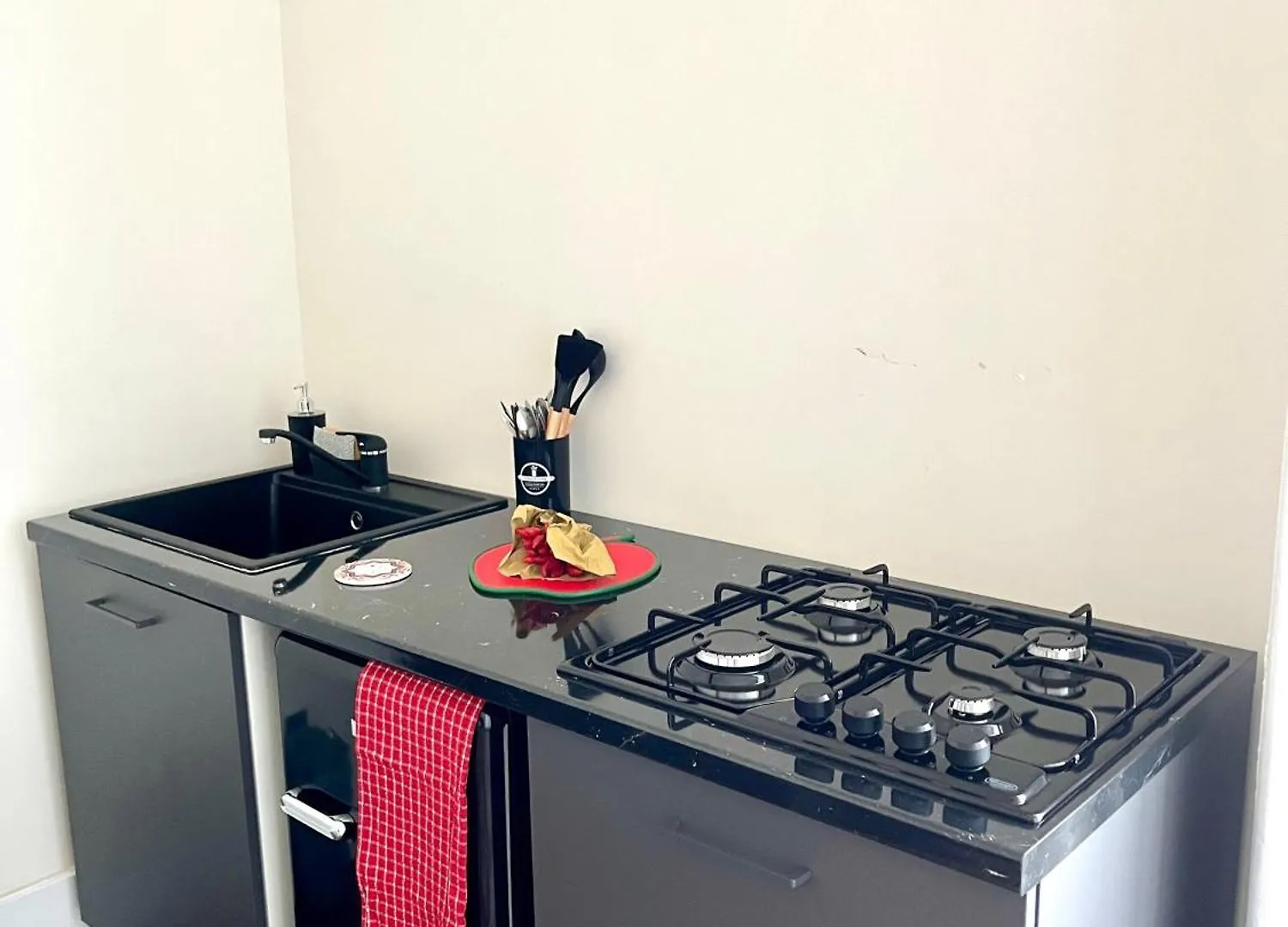 Guest house Voglia 'E Turna Hotel Naples