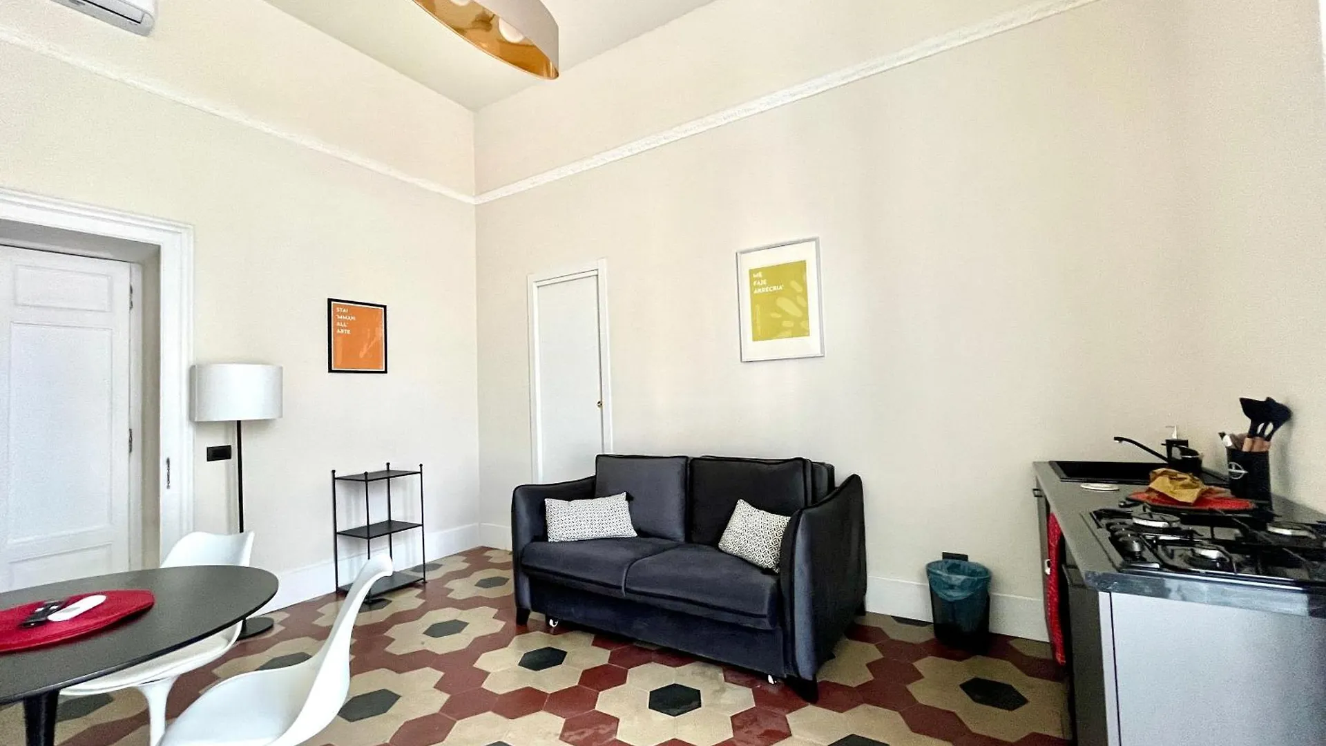 Guest house Voglia 'E Turna Hotel Naples