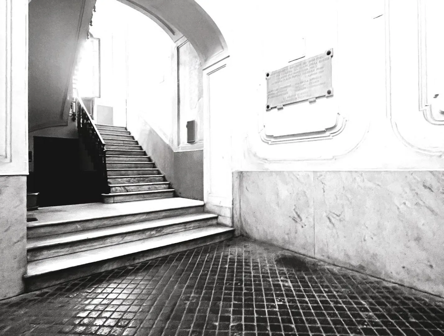 Guest house Voglia 'E Turna Hotel Naples
