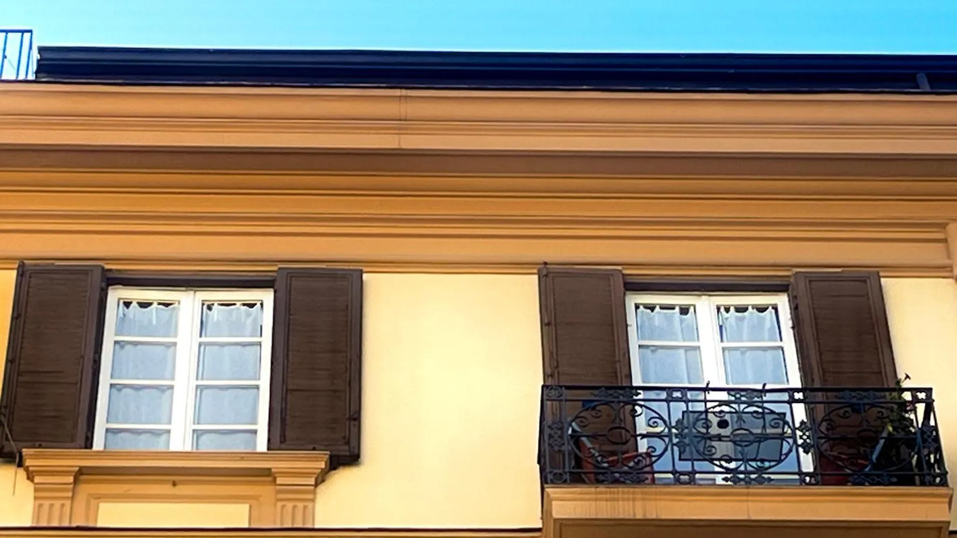 Voglia 'E Turna Hotel Naples Guest house