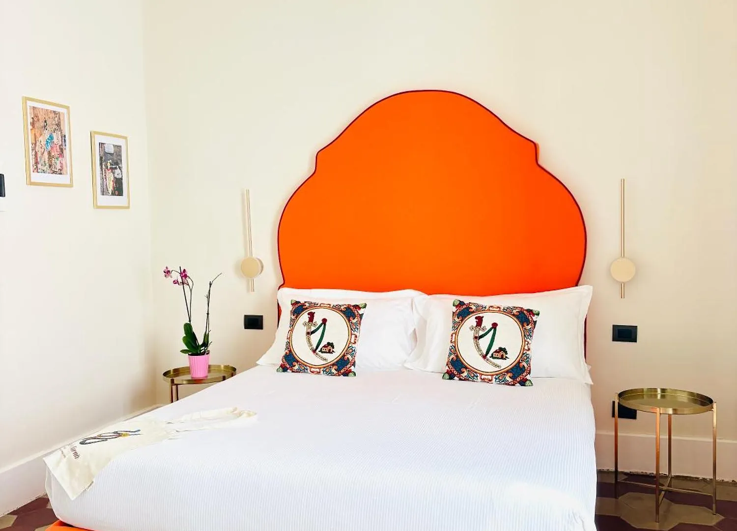 Voglia 'E Turna Hotel Naples Guest house