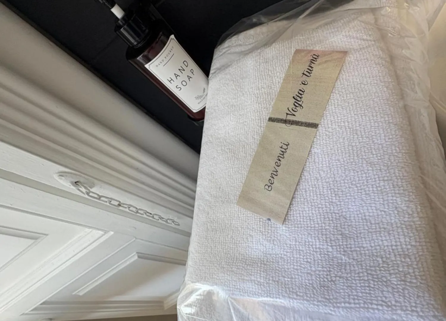 Voglia 'E Turna Hotel Naples