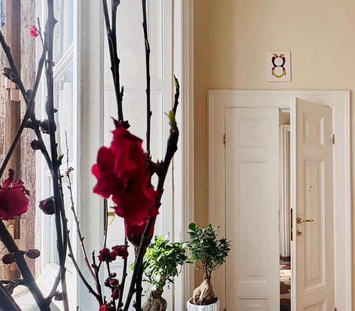 Guest house Voglia 'E Turna Hotel Naples