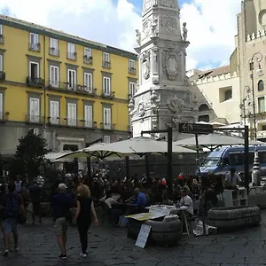 San Gaetano 23 Napoli