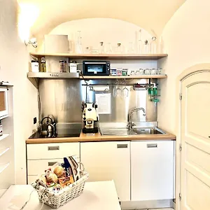 Casa Andrea - Plebiscito Napoli