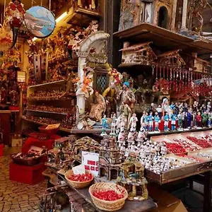 San Gennaro House Napoli