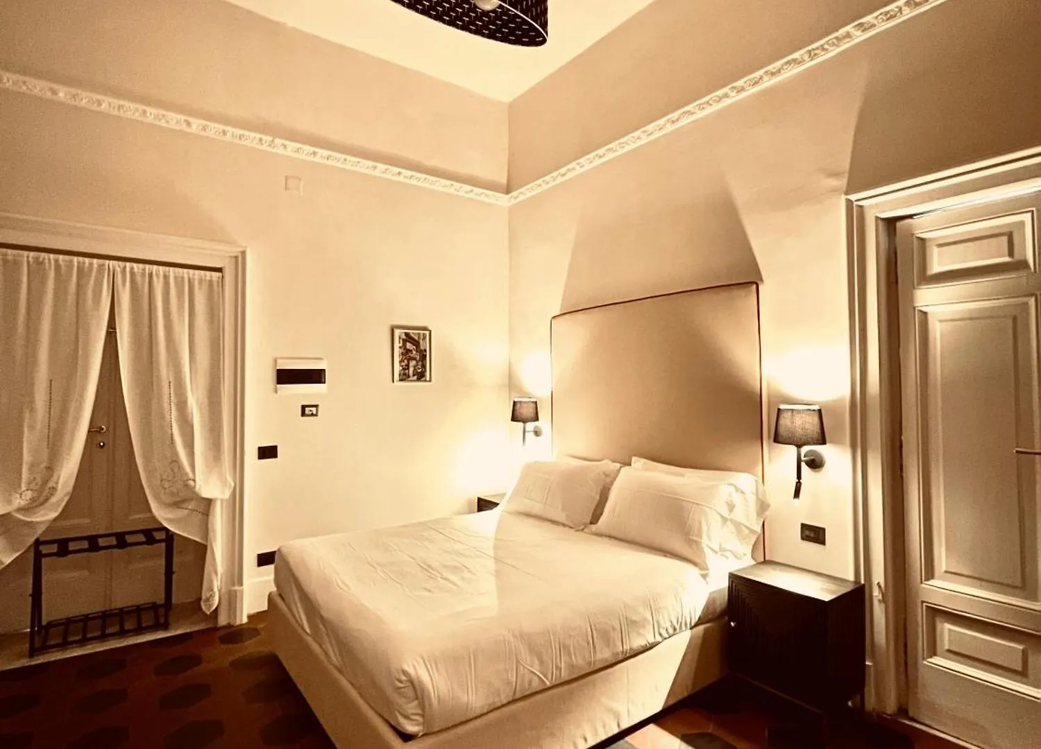 Affittacamere Hotel Voglia 'E Turna Napoli Italia