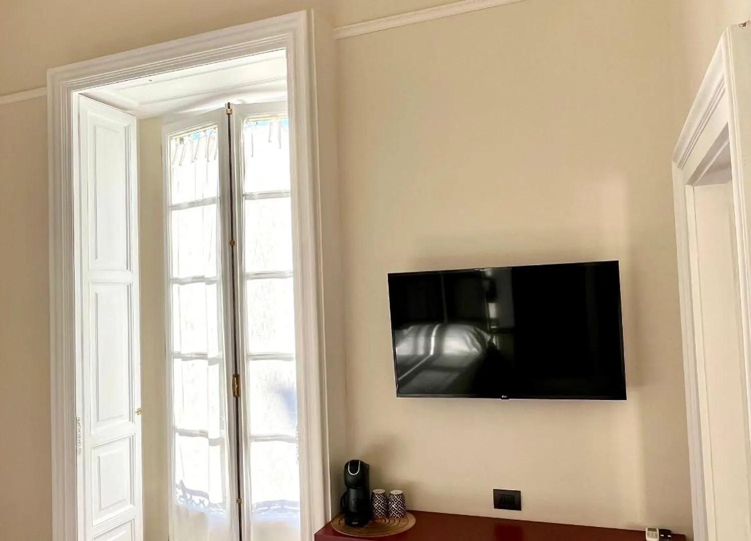 Hotel Voglia 'E Turna Napoli Affittacamere