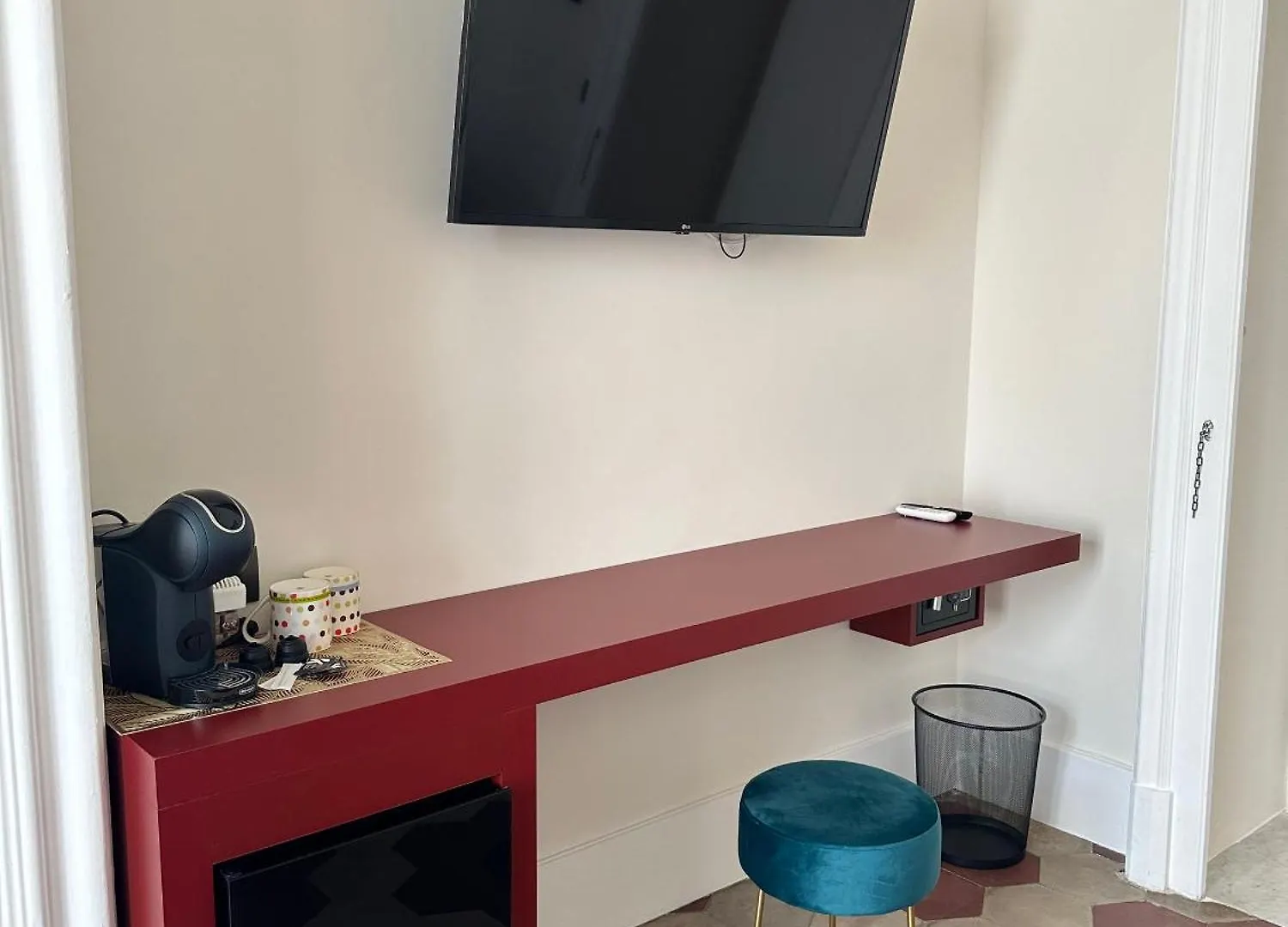 Hotel Voglia 'E Turna Napoli Affittacamere