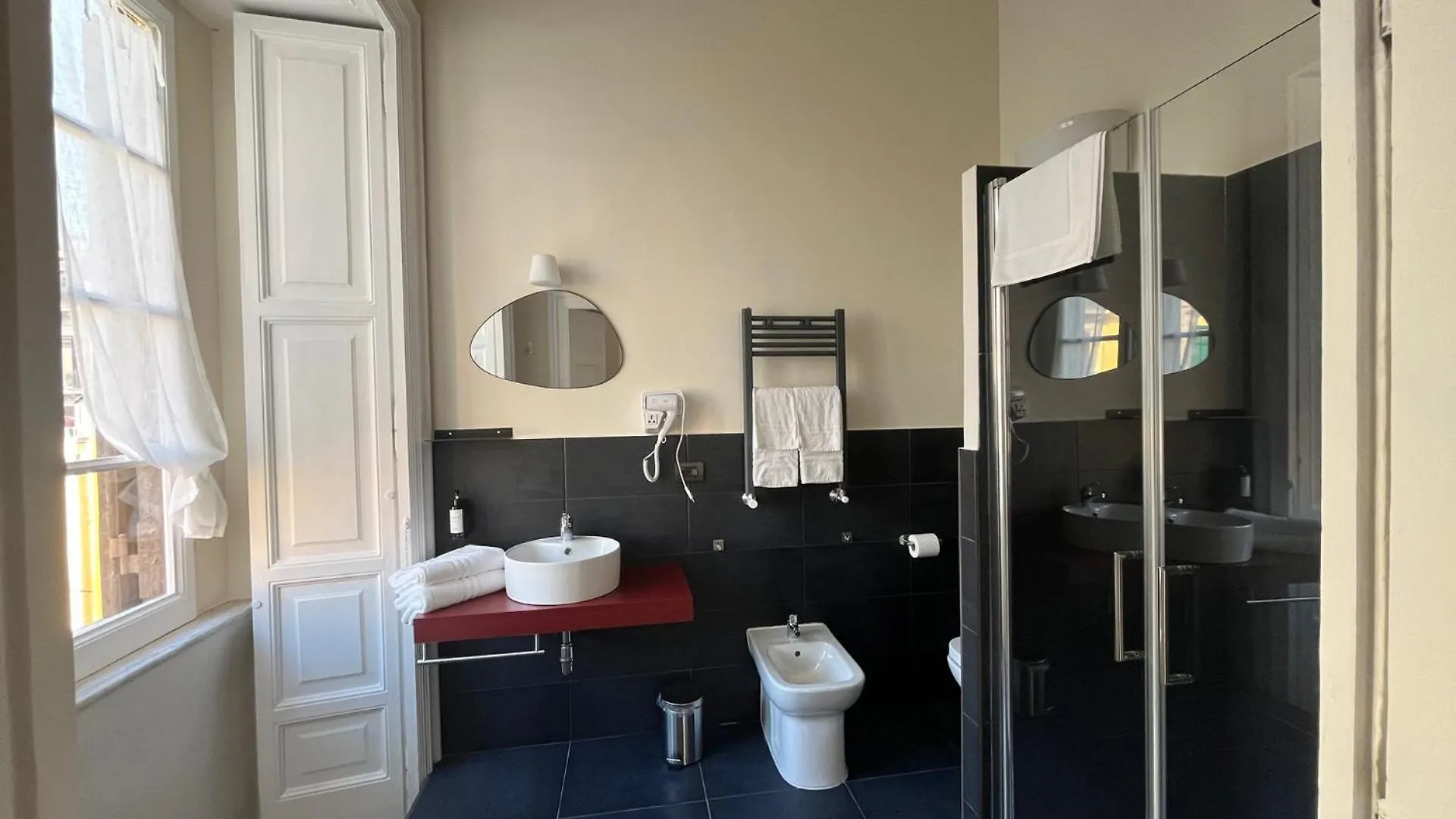 Hotel Voglia 'E Turna Napoli