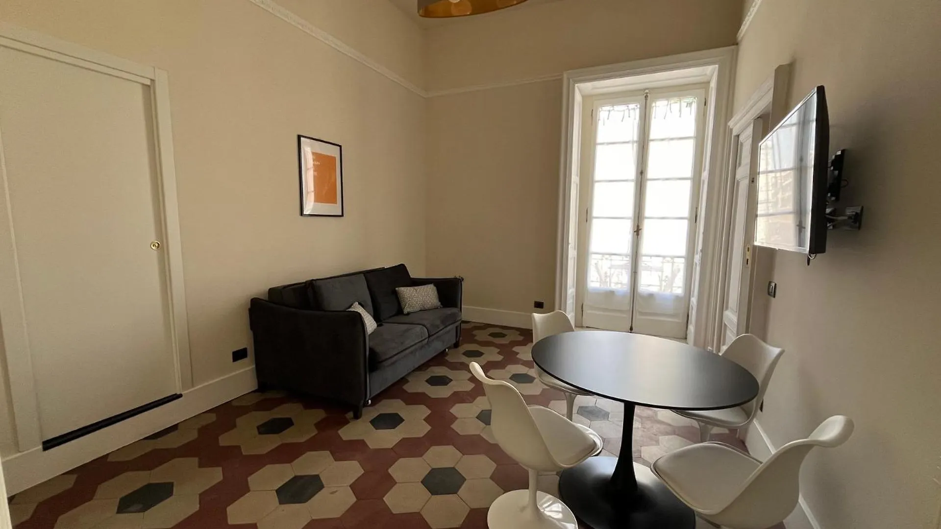 Hotel Voglia 'E Turna Napoli Affittacamere