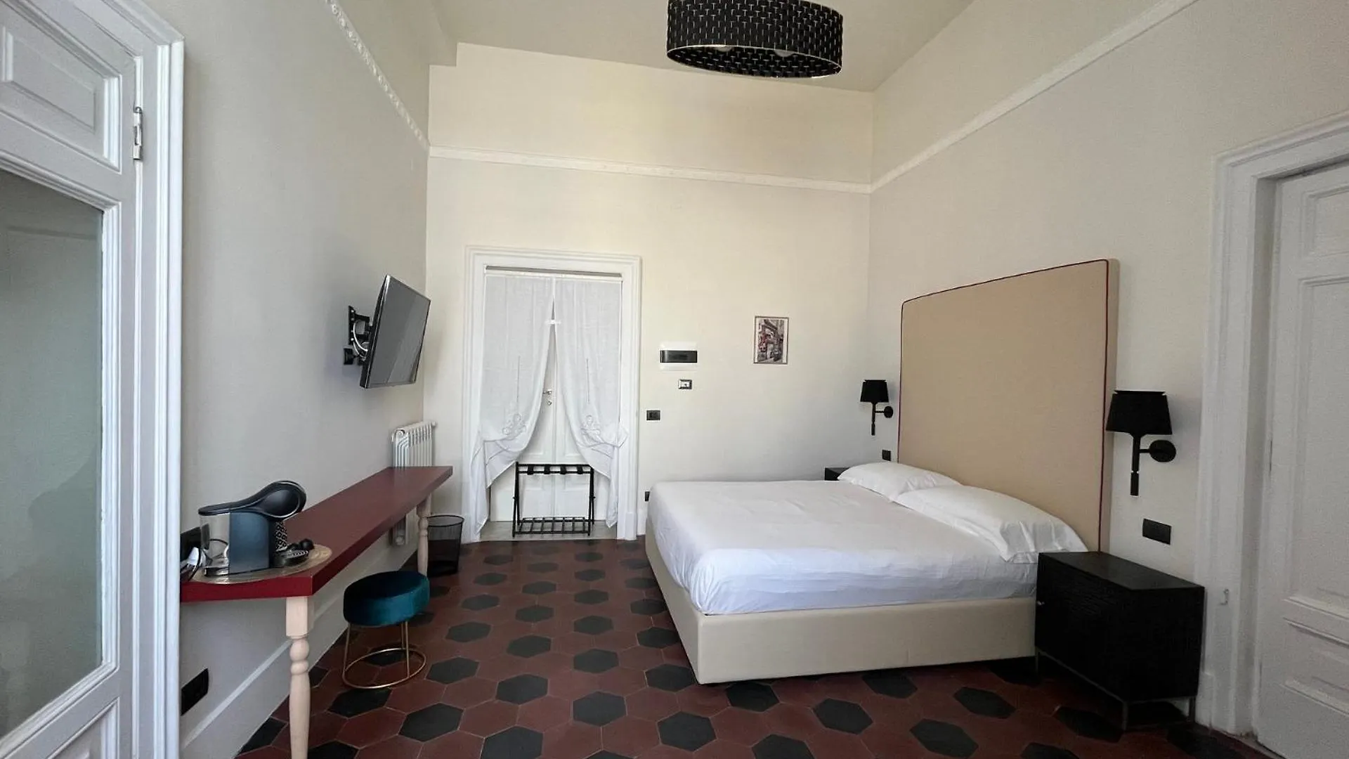 Affittacamere Hotel Voglia 'E Turna Napoli