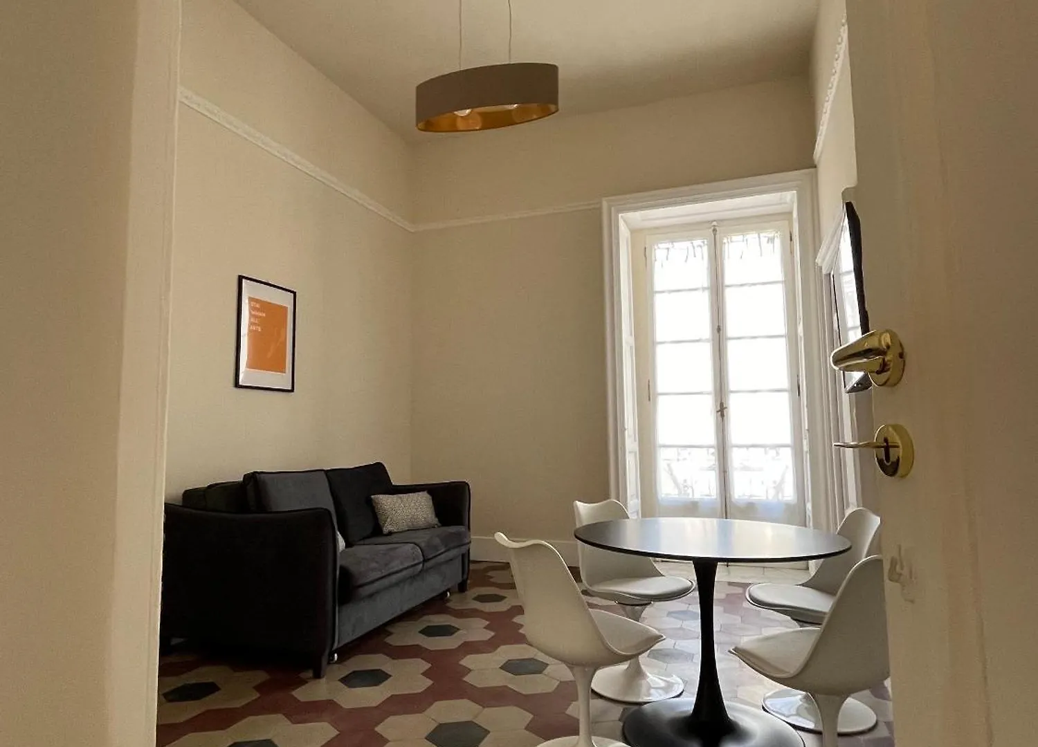 Hotel Voglia 'E Turna Napoli 0*,