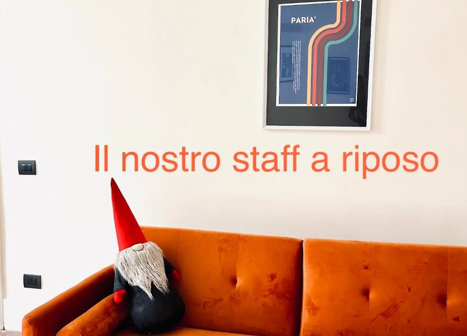 Affittacamere Hotel Voglia 'E Turna Napoli