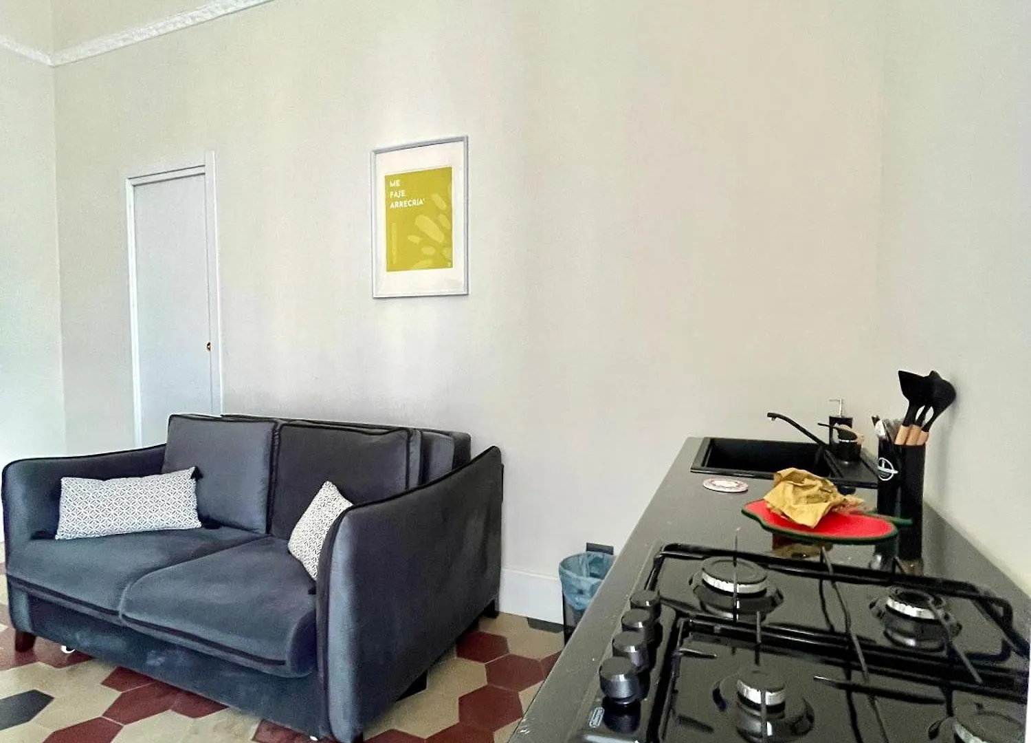 Hotel Voglia 'E Turna Napoli