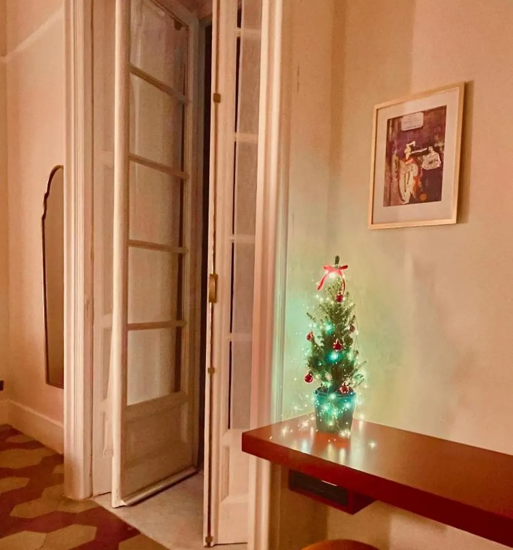 Hotel Voglia 'E Turna Napoli 0*,  Italia