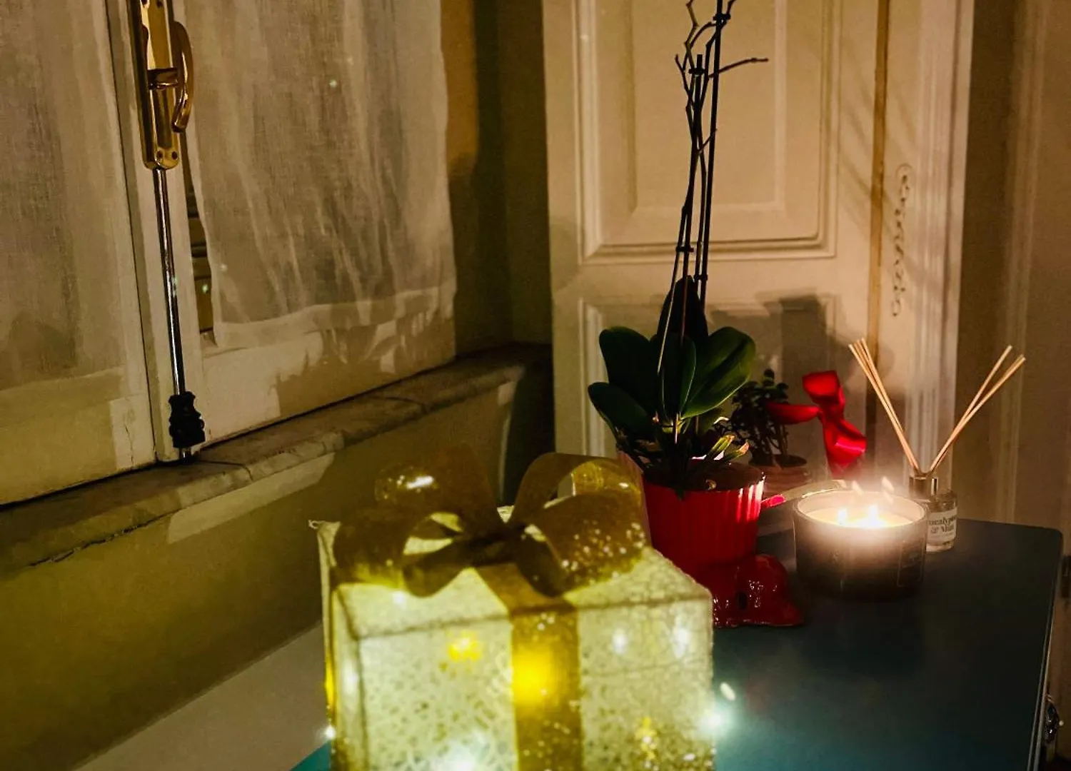 Hotel Voglia 'E Turna Napoli