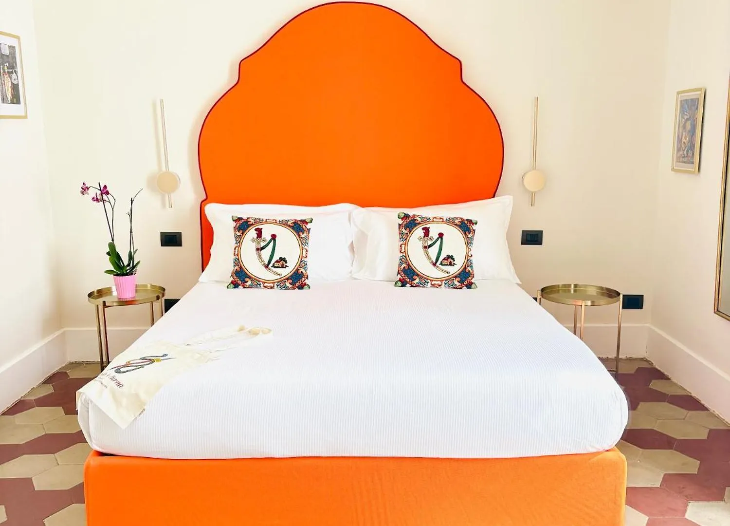 Hotel Voglia 'E Turna Napoli Affittacamere
