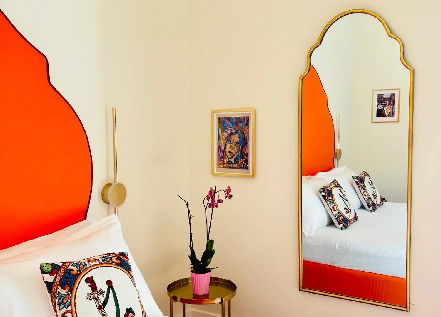 Hotel Voglia 'E Turna Napoli