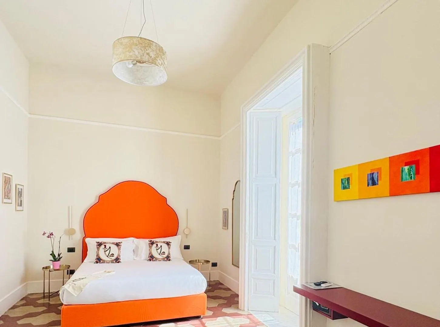 Hotel Voglia 'E Turna Napoli