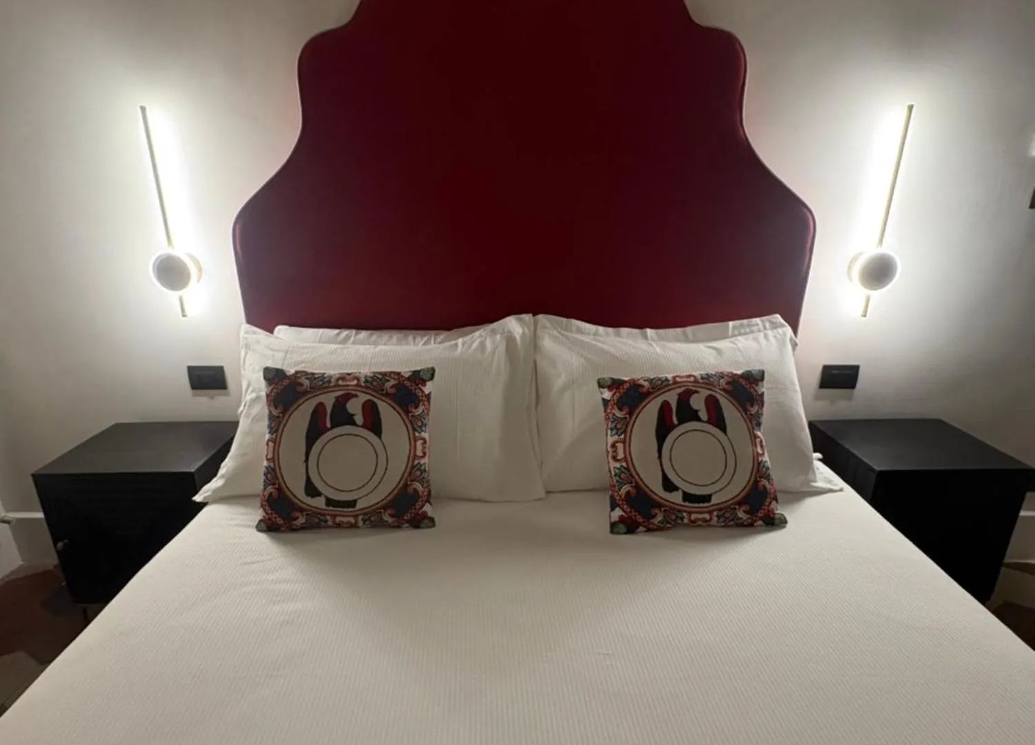 Affittacamere Hotel Voglia 'E Turna Napoli