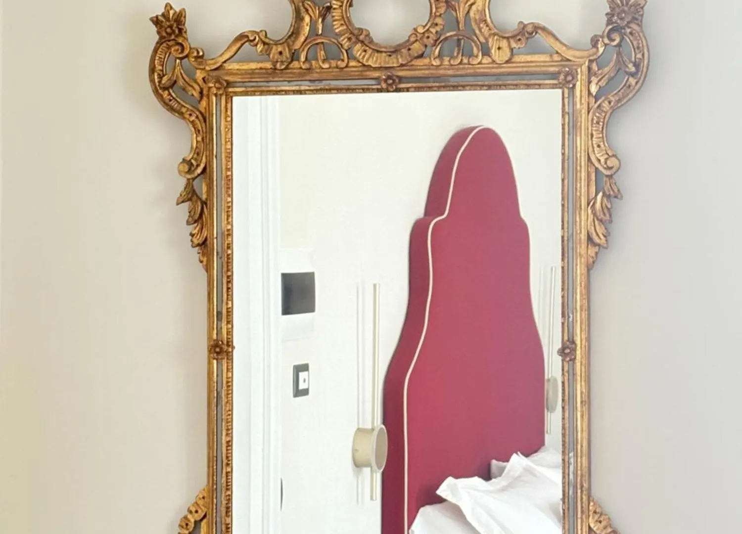 Hotel Voglia 'E Turna Napoli Italia