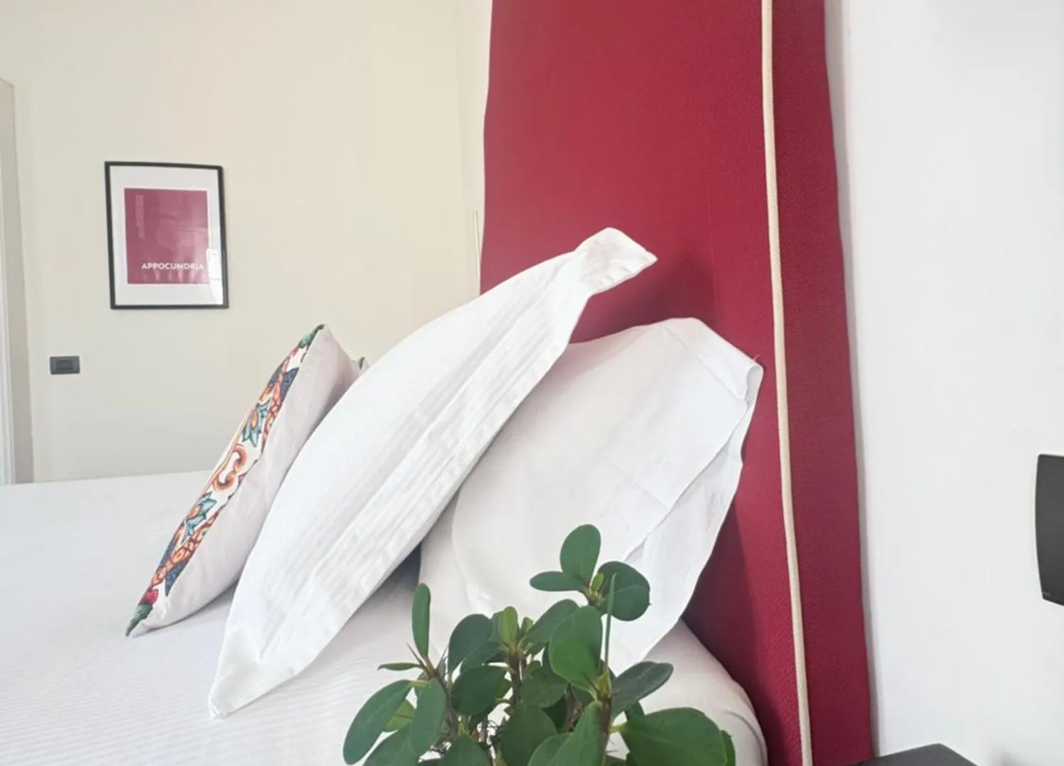 Affittacamere Hotel Voglia 'E Turna Napoli Italia